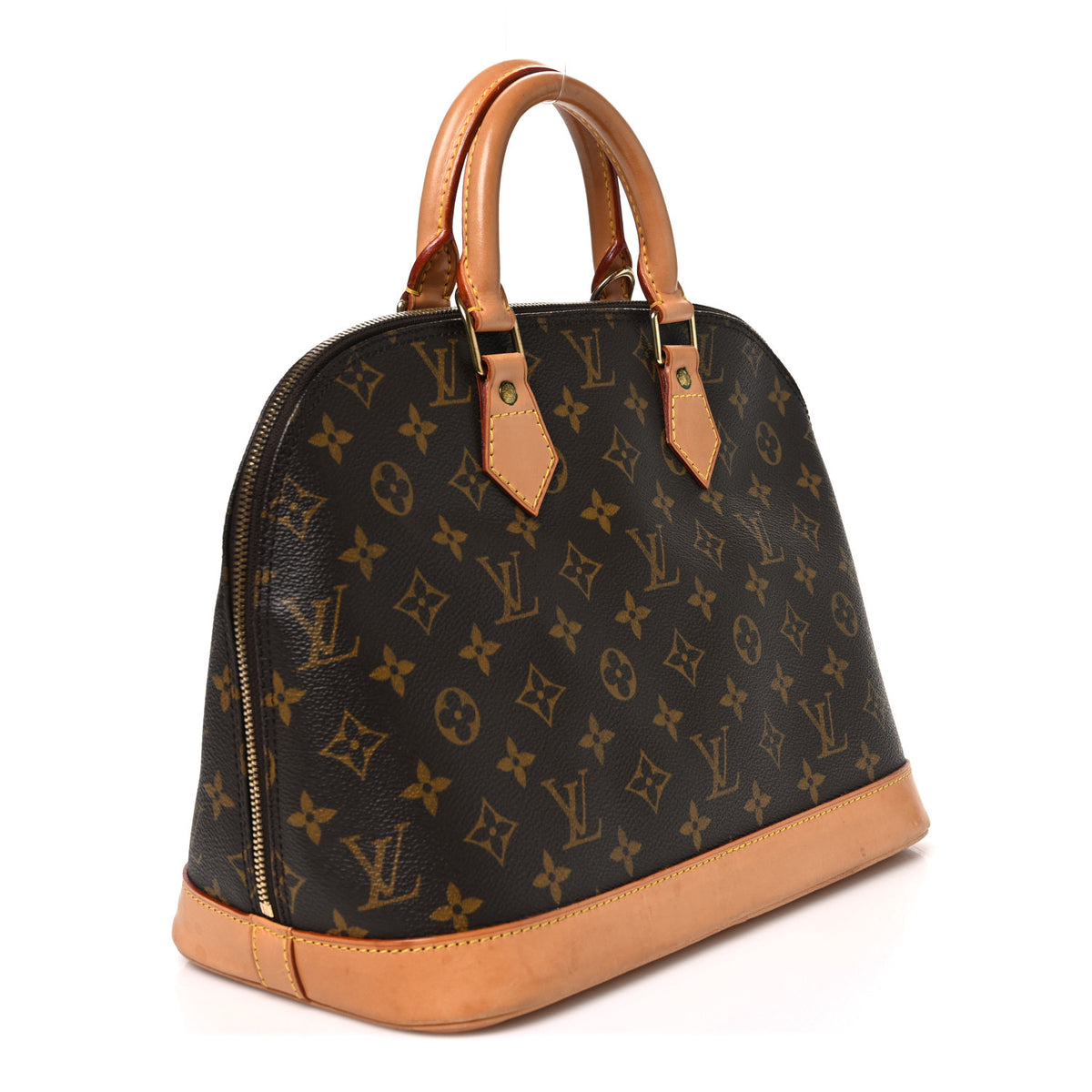 Monogram Alma PM