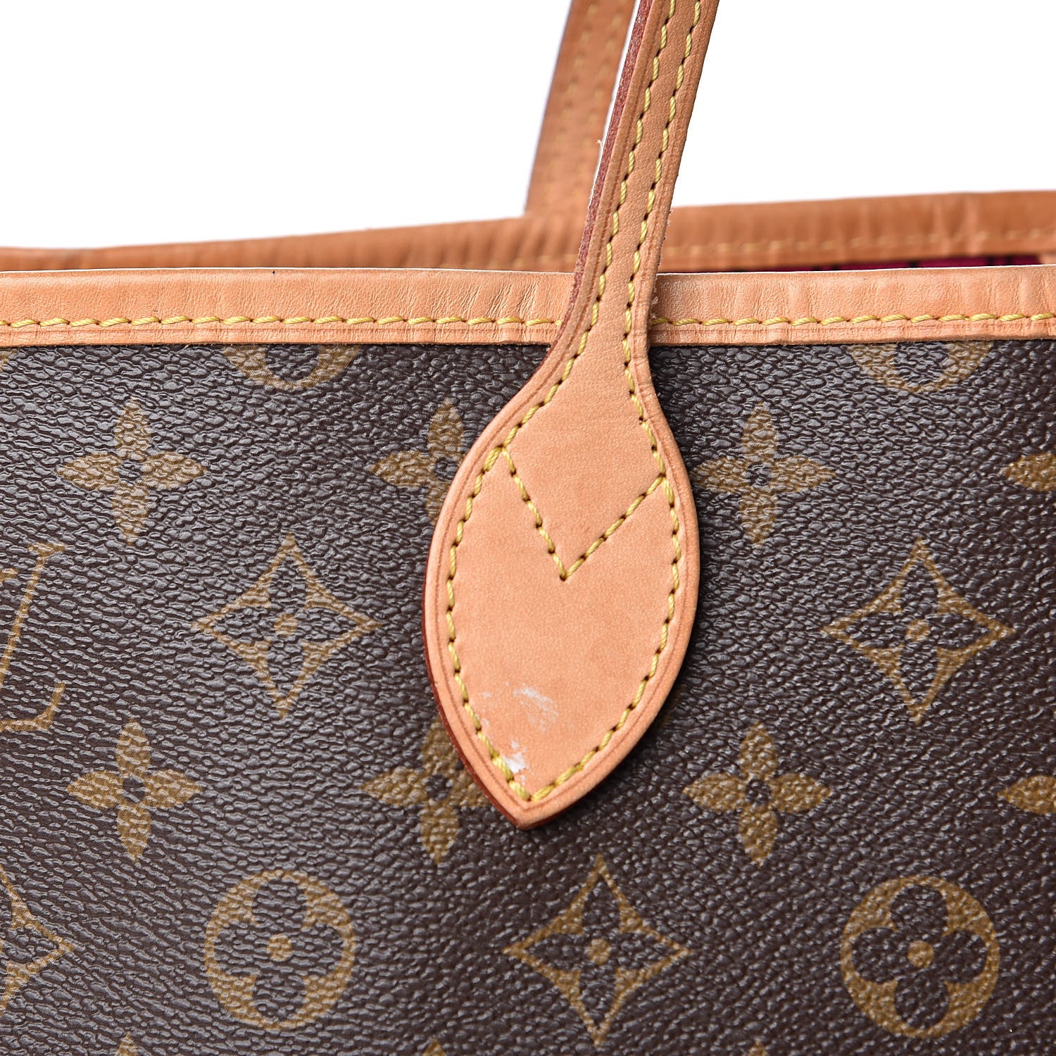 Louis Vuitton Monogram Neo Neverfull GM Pivoine 11 of 11