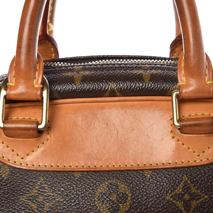 Louis Vuitton Monogram Trouville 13 of 18