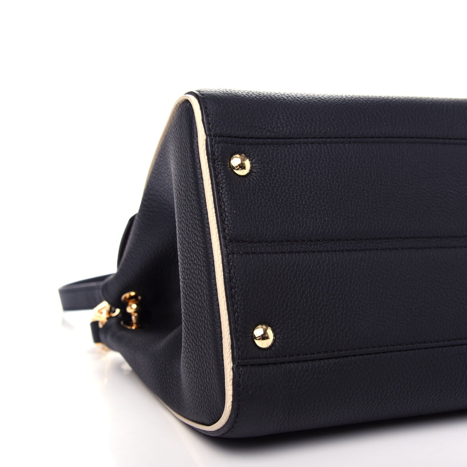 Louis Vuitton Monogram Double V Black 7 of 9