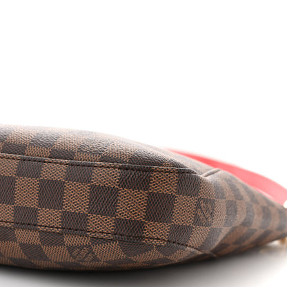 Louis Vuitton Damier Ebene South Bank Besace 10 of 10