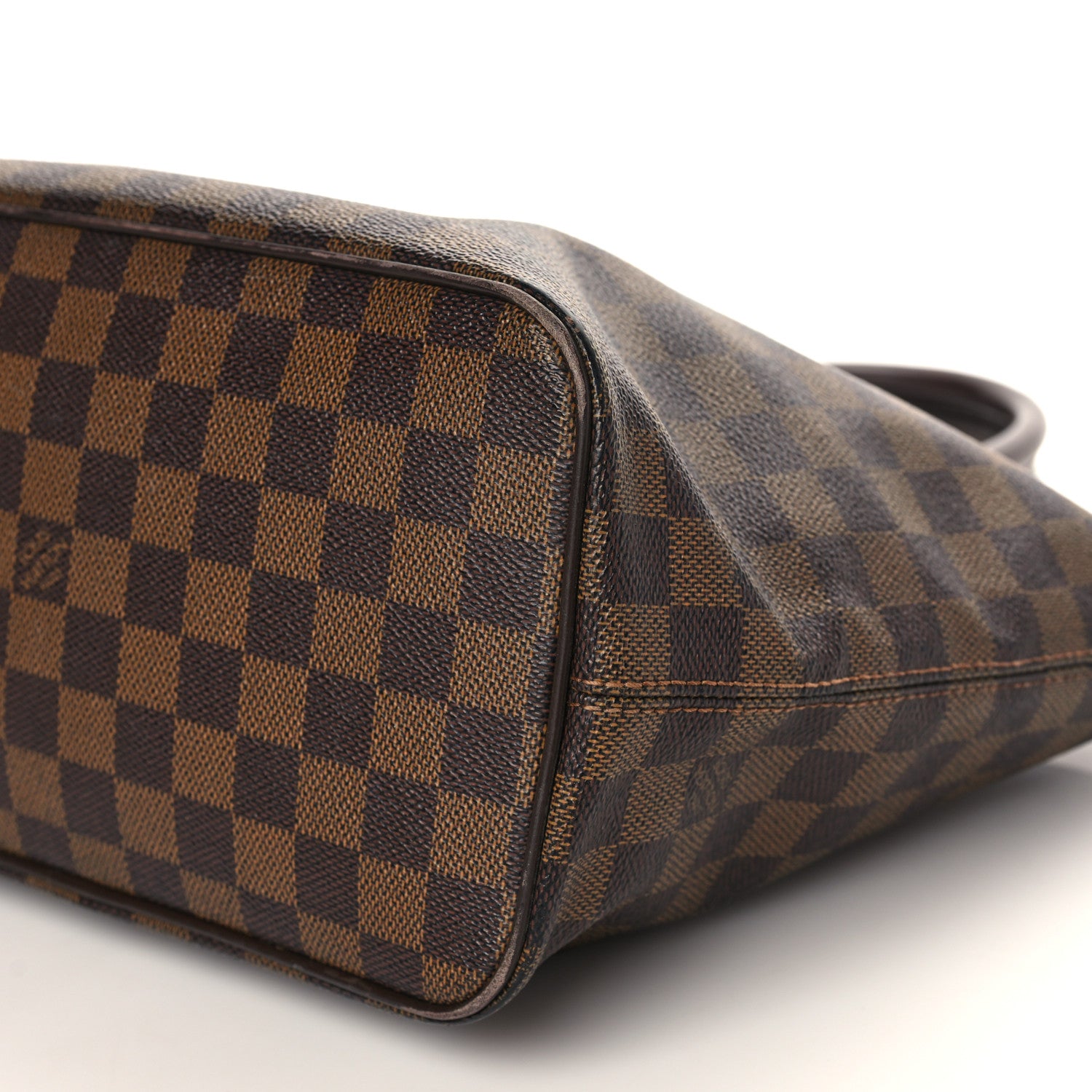 Louis Vuitton Damier Ebene Saleya PM 8 of 11