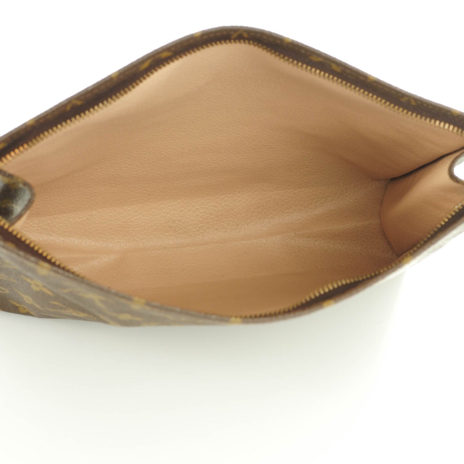 Louis Vuitton Monogram Toiletry Pouch 26 5 of 6