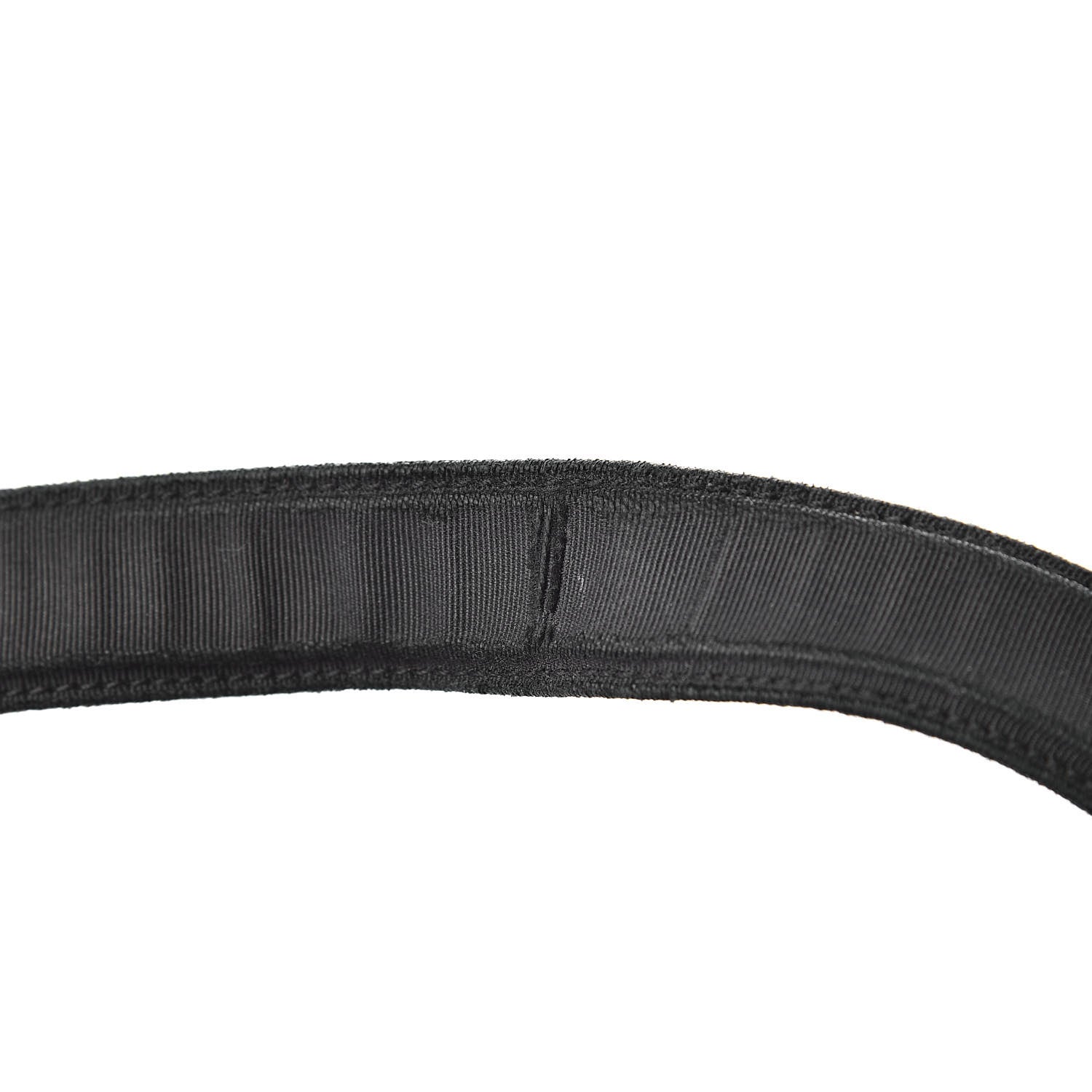 Chanel Vinyl Large Stretch Spirit Cabas Black 19 of 19