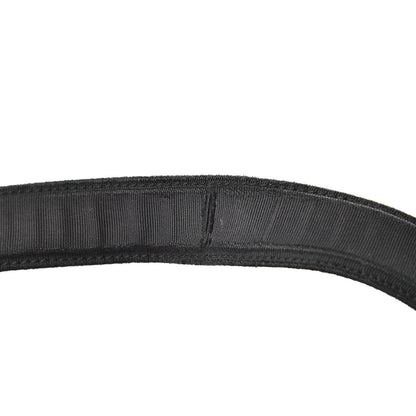 Chanel Vinyl Large Stretch Spirit Cabas Black 19 of 19