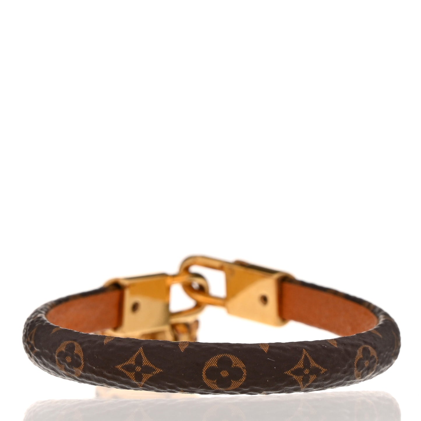Monogram Petit Malle Bracelet
