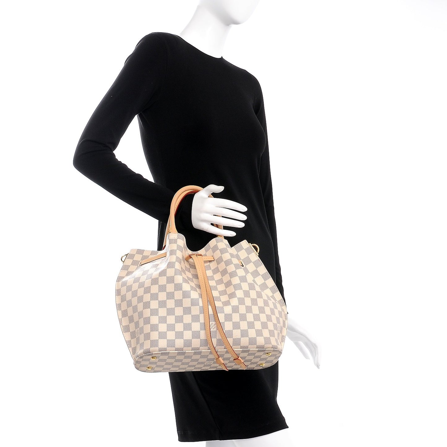 Damier Azur Girolata