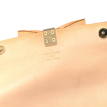 Louis Vuitton Monogram Cherry Blossom Papillon Brown 5 of 10