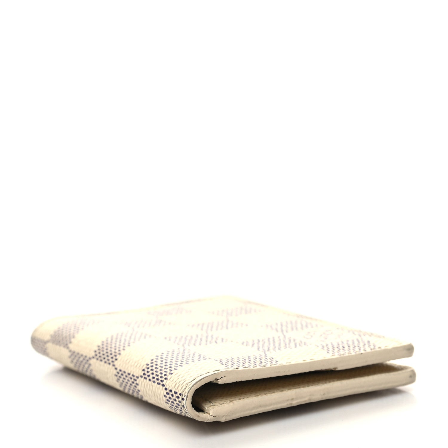 Louis Vuitton Damier Azur Pocket Organizer NM 4 of 9