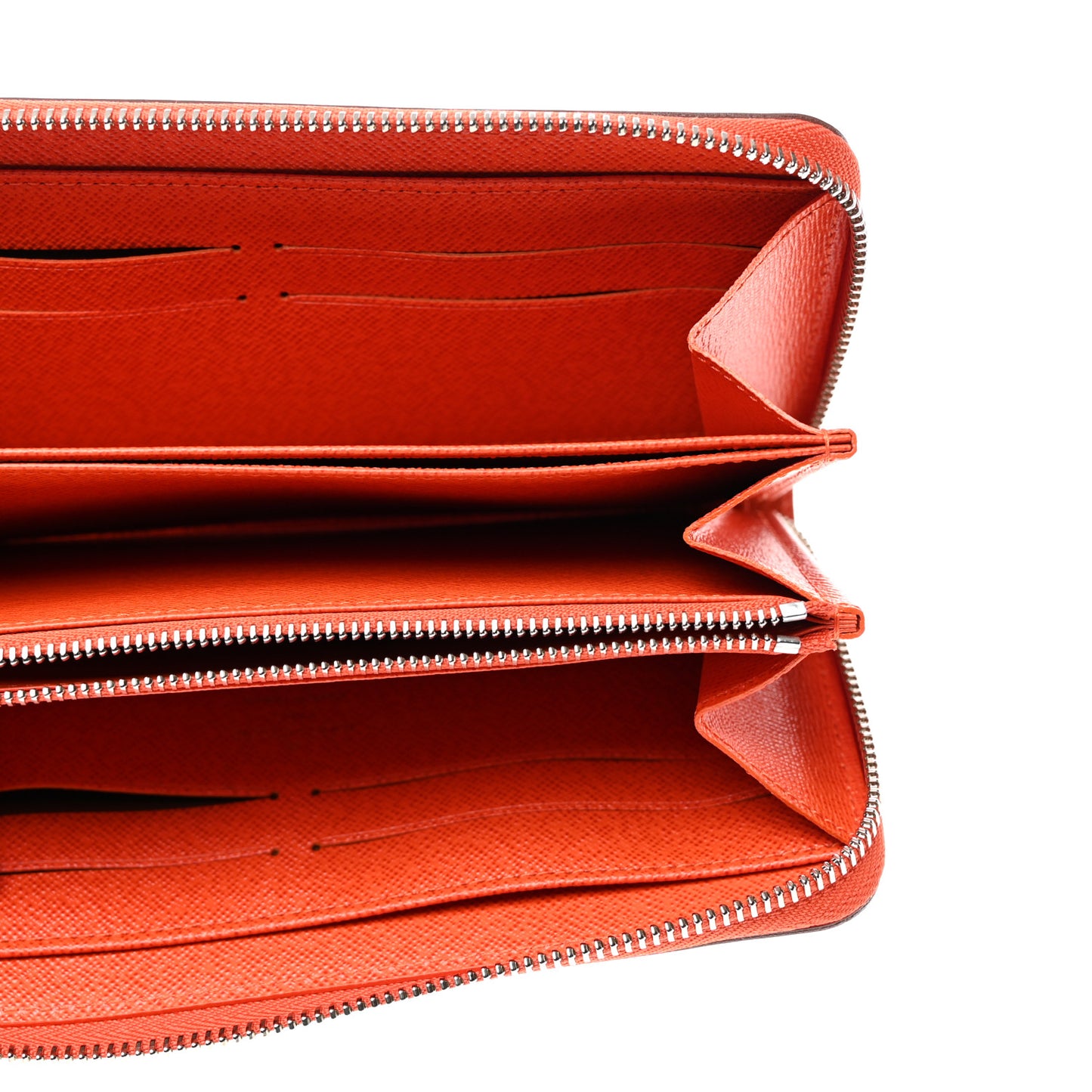 Epi Zippy Wallet Piment