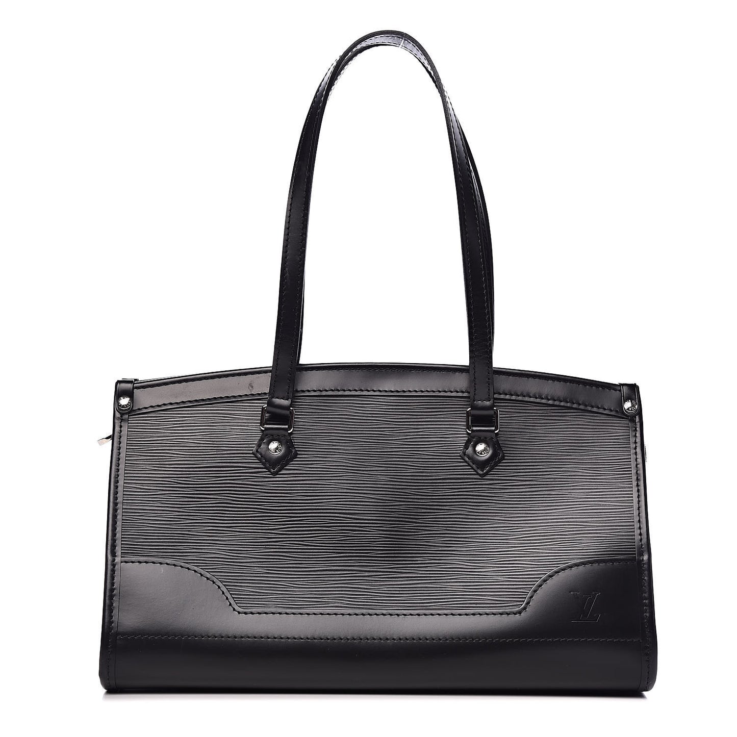 Epi Madeleine PM Black