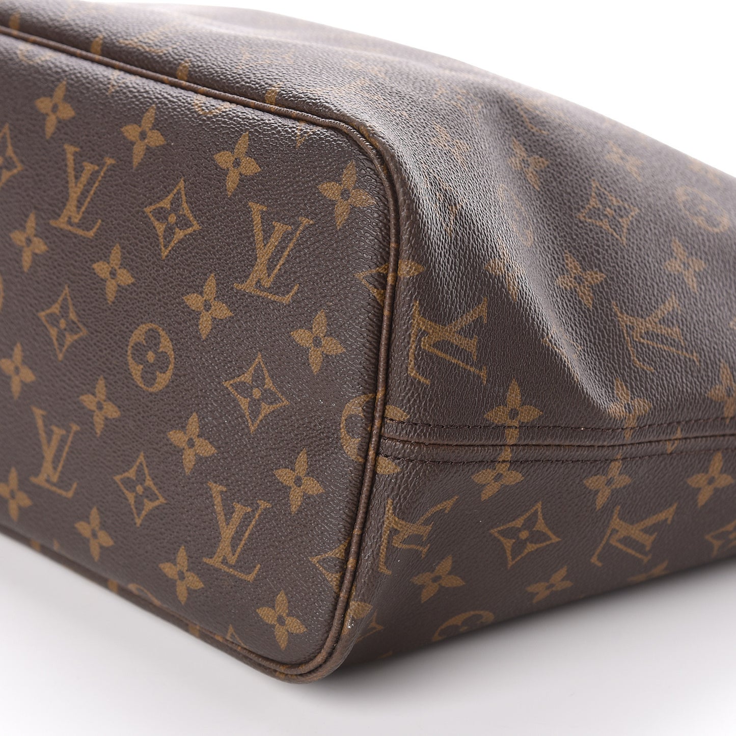 Monogram Neverfull MM