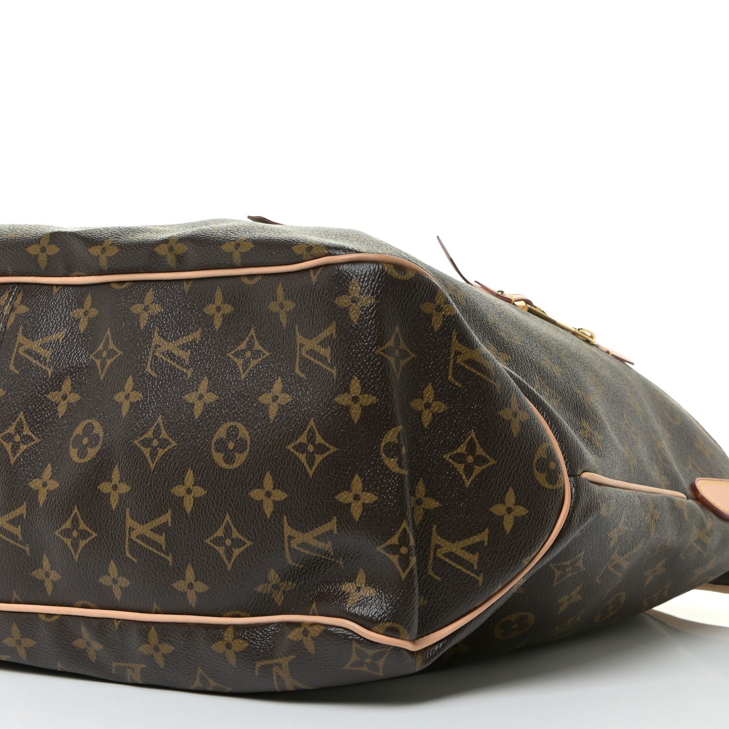 Louis Vuitton Monogram Delightful GM 9 of 14