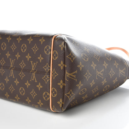 Louis Vuitton Monogram Totally MM 6 of 14