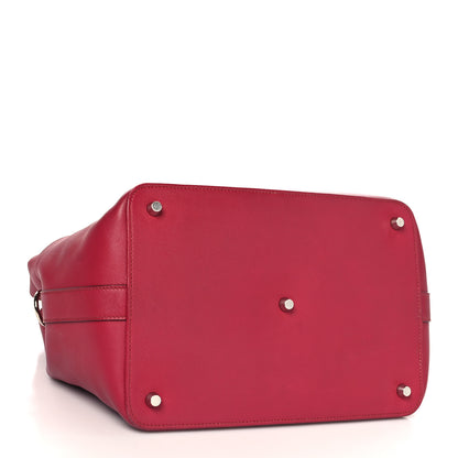 Hermes Swift Toolbox 20 Rubis 4 of 12