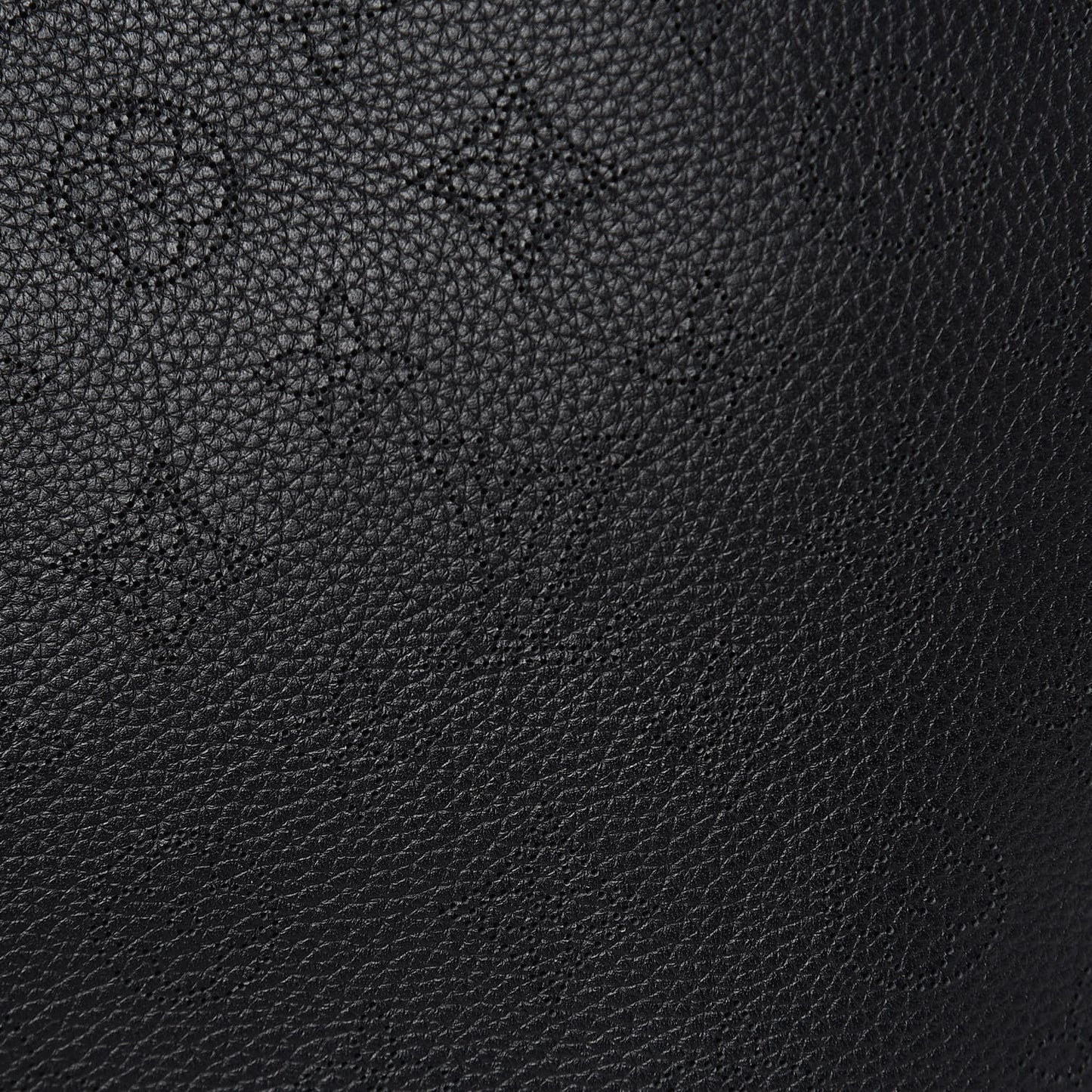 Mahina Babylone Chain BB Black