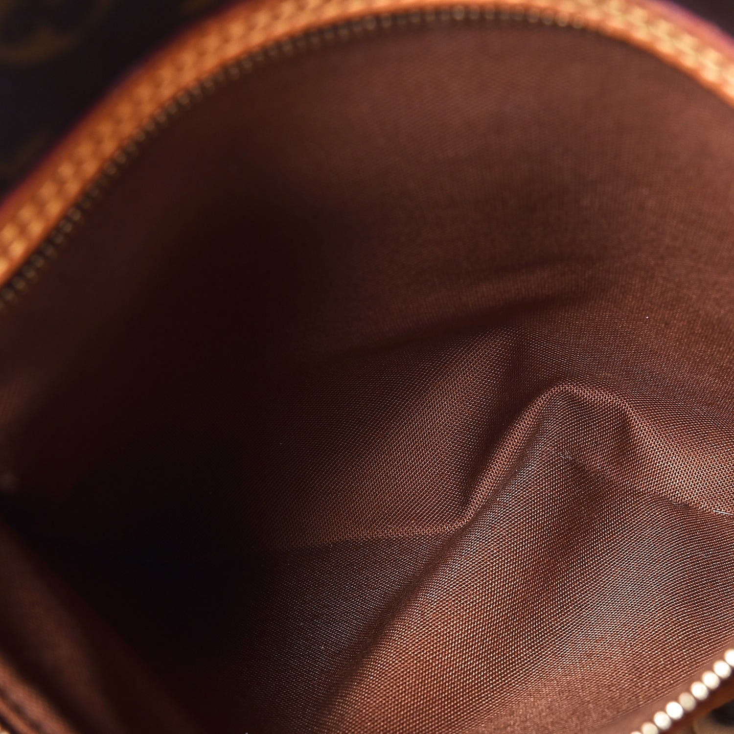 Louis Vuitton Monogram Cabas Alto 6 of 10