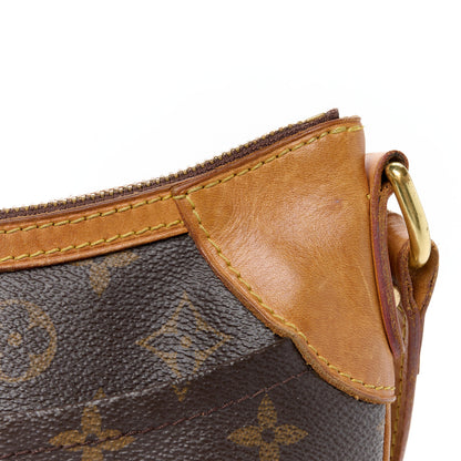 Louis Vuitton Monogram Odeon PM 12 of 15