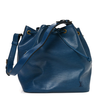 Louis Vuitton Epi Petit Noe Toledo 1 of 9