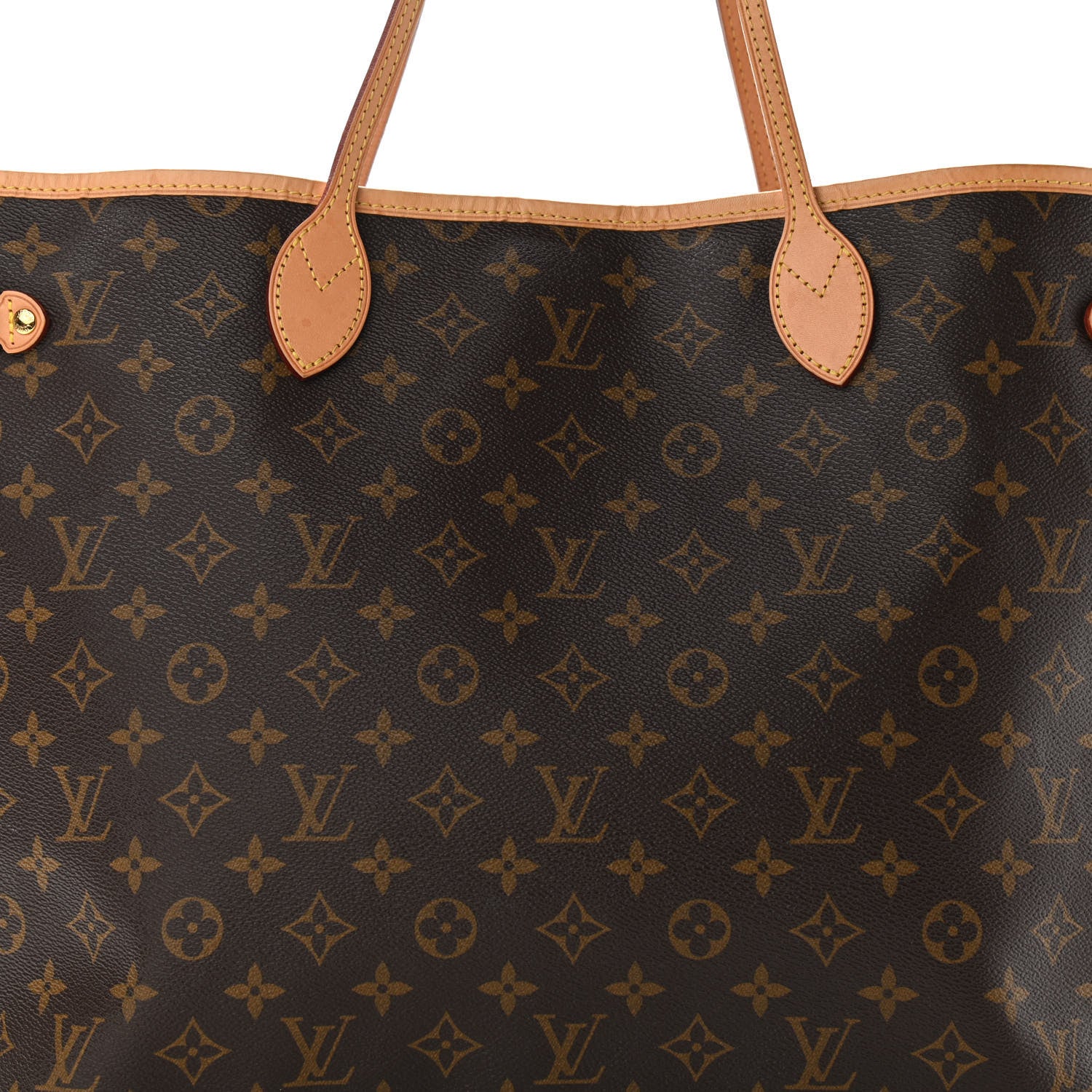 Louis Vuitton Monogram Neo Neverfull GM Pivoine 7 of 13