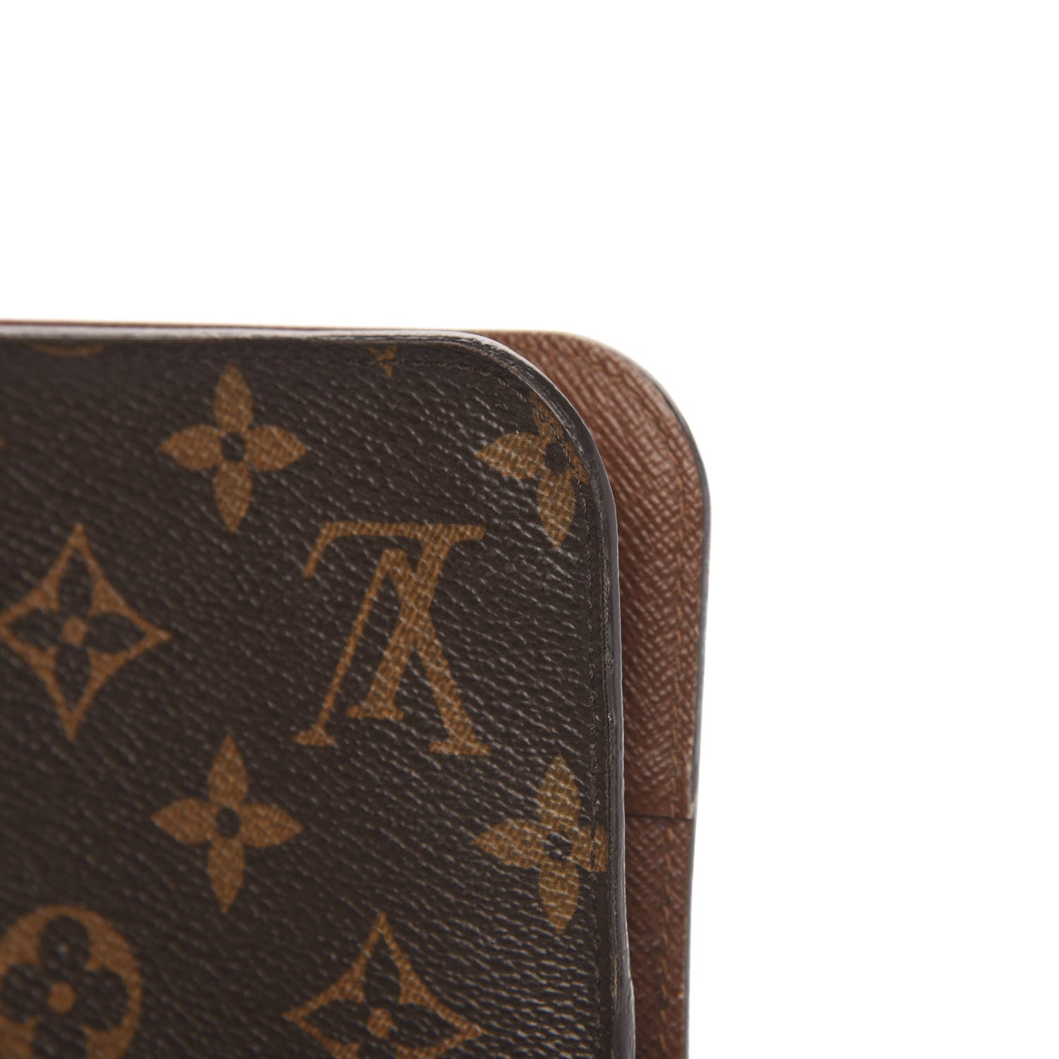 Louis Vuitton Monogram Insolite Wallet 8 of 11