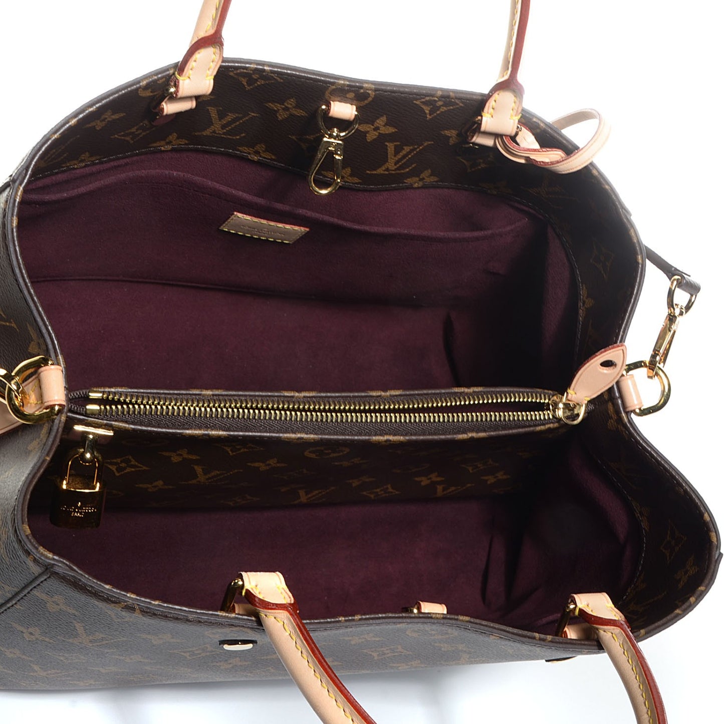Monogram Montaigne GM