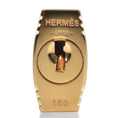 Hermes Epsom Birkin 30 Vert Vertigo 34 of 37