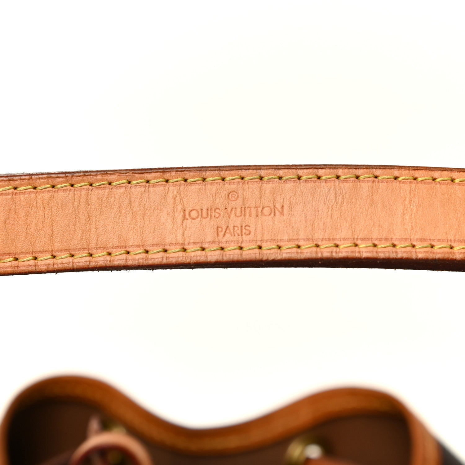 Louis Vuitton Monogram Petit Noe NM 29 of 31