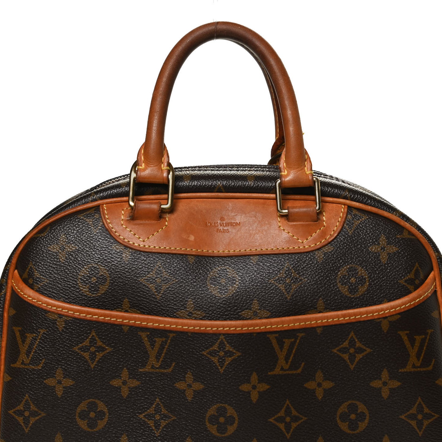 Monogram Trouville