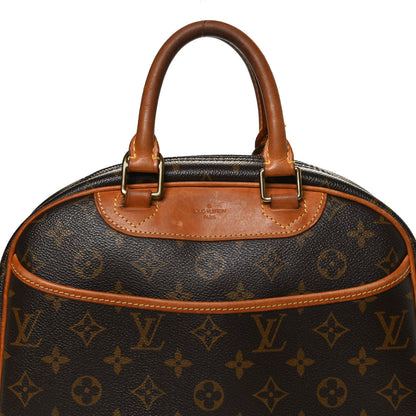 Louis Vuitton Monogram Trouville 7 of 11