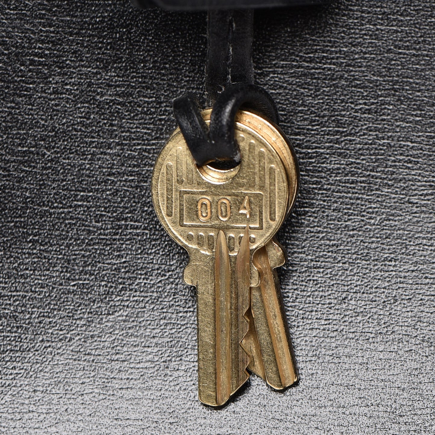 Box Kelly Retourne 32 Black