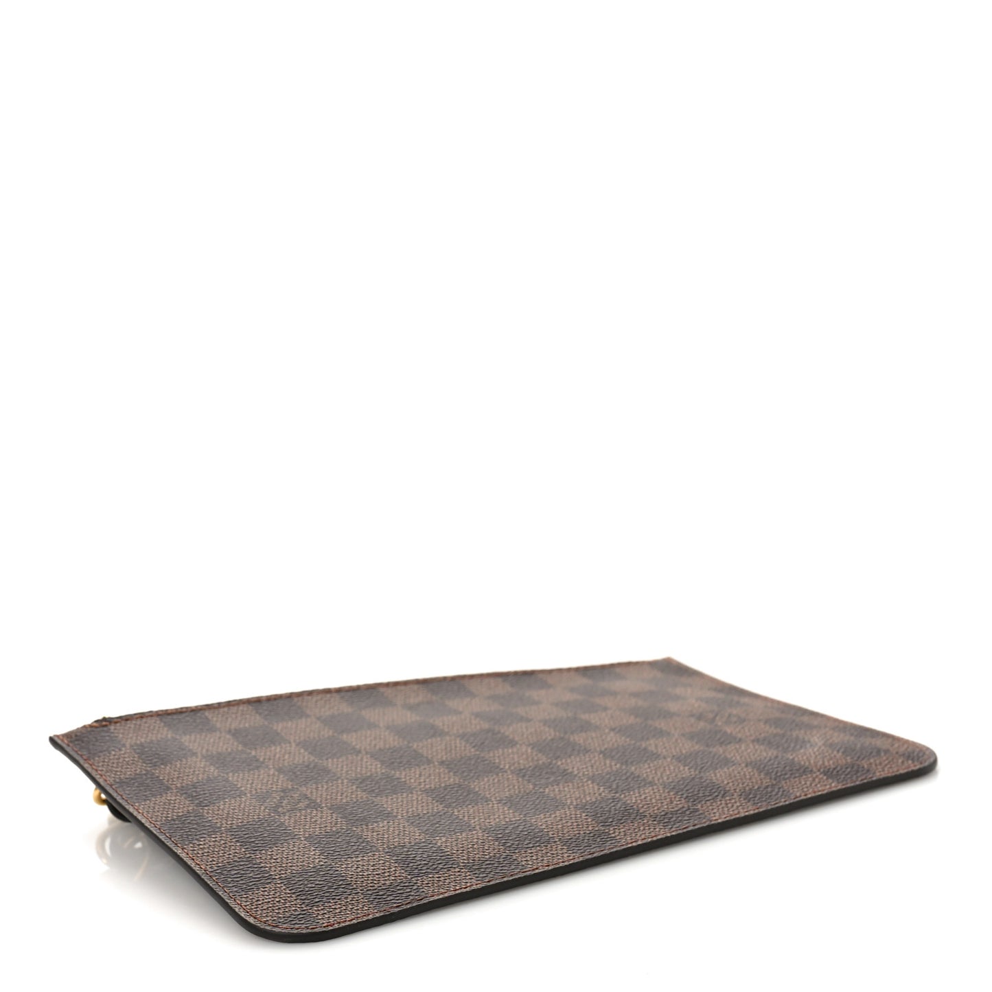 Damier Ebene Neverfull MM GM Pochette