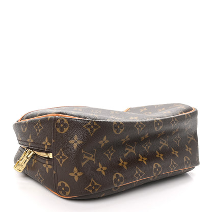 Louis Vuitton Monogram Trouville 4 of 10