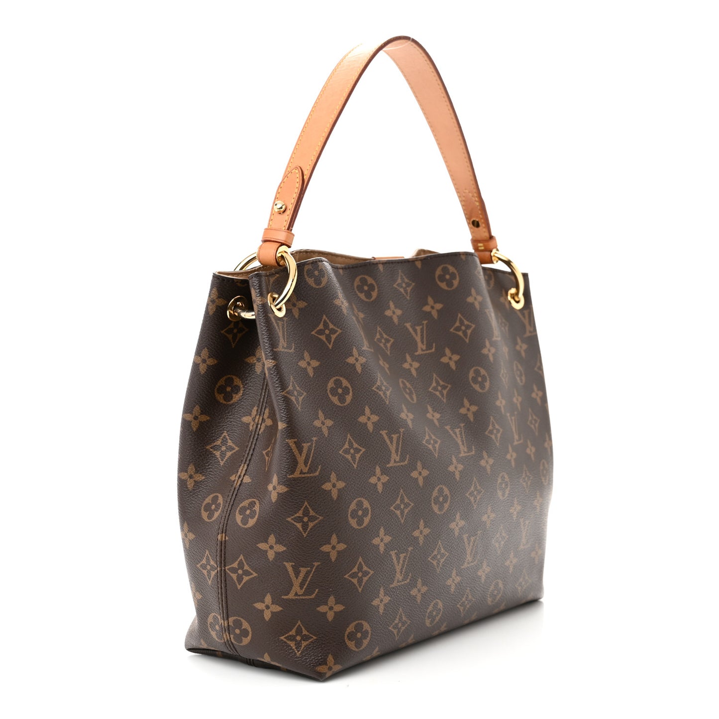 Monogram Graceful PM
