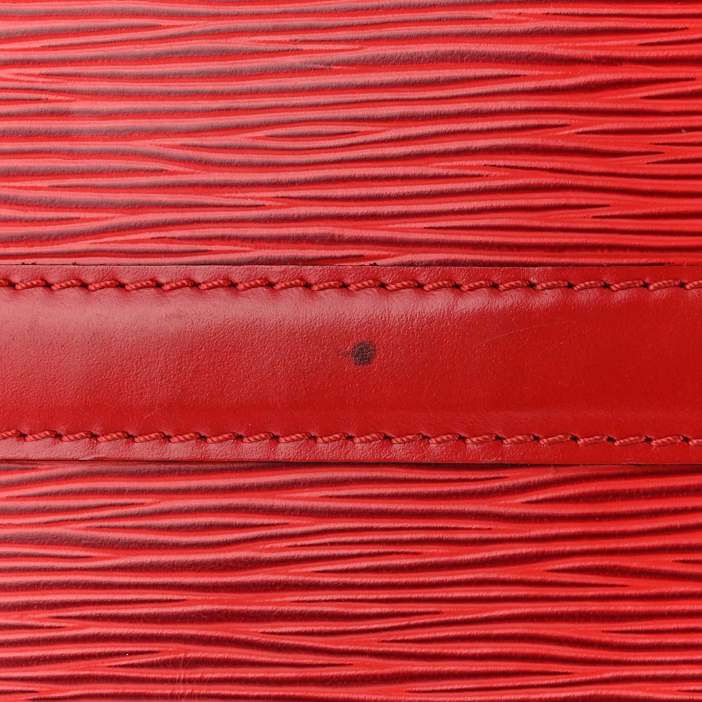 Epi Speedy 25 Castillan Red