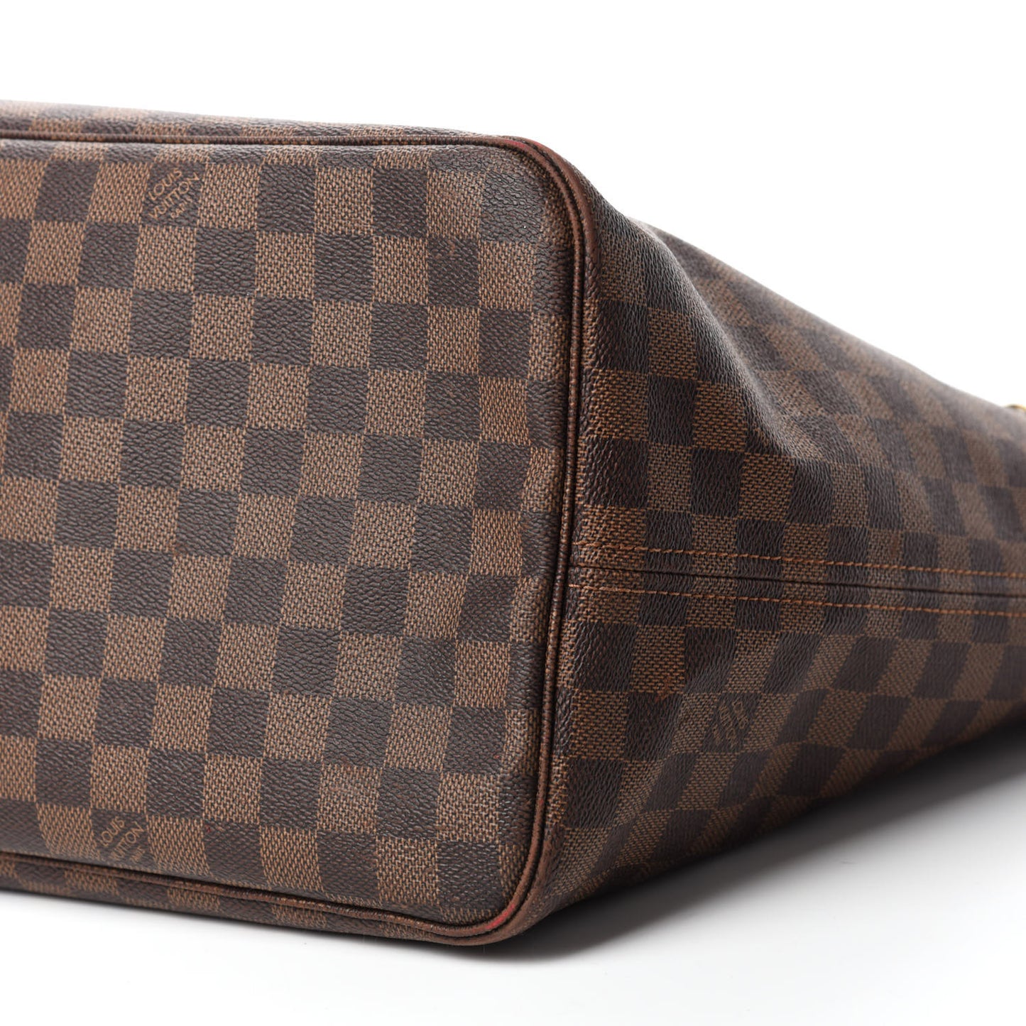 Damier Ebene Neverfull GM