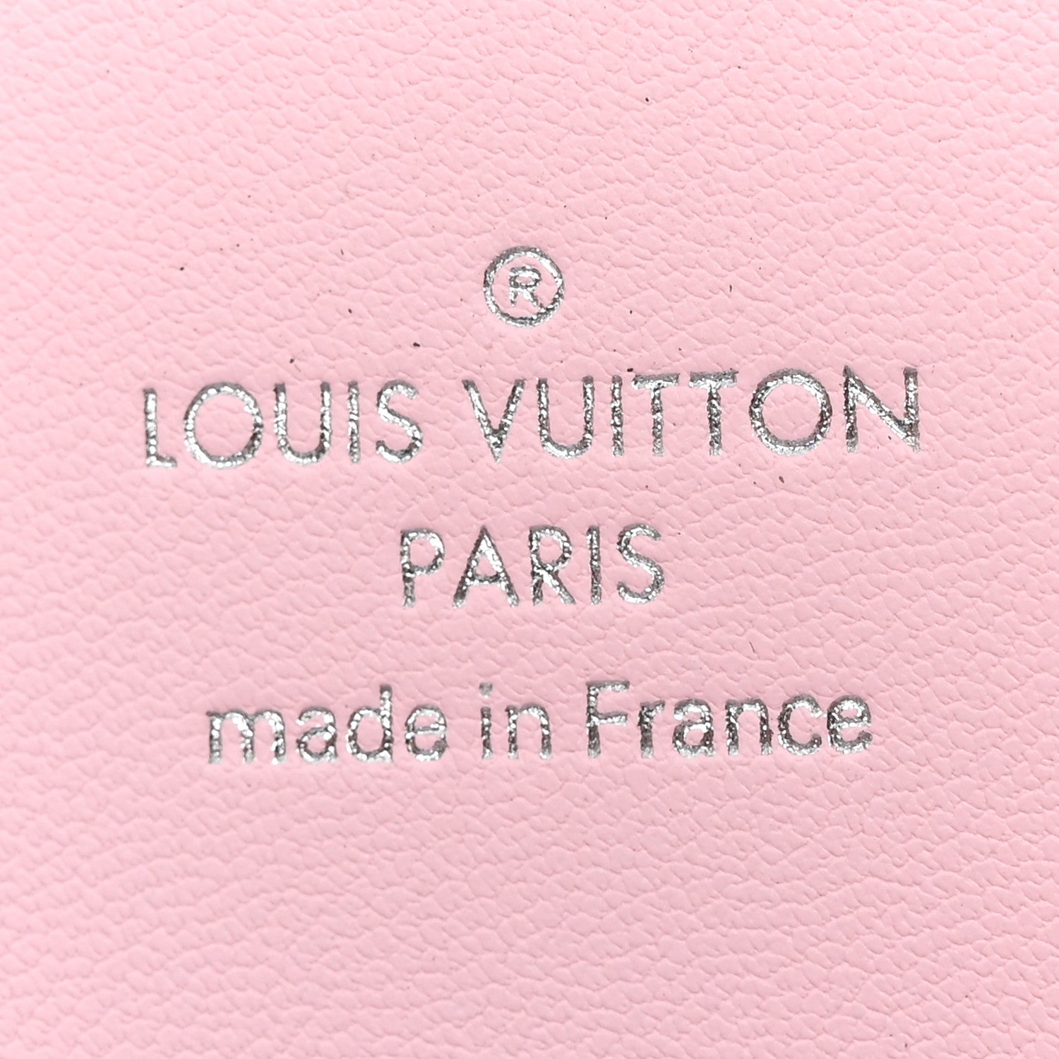 Louis Vuitton Monogram Escale Large Kirigami Pochette Pastel 6 of 12