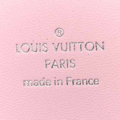Louis Vuitton Monogram Escale Large Kirigami Pochette Pastel 6 of 12