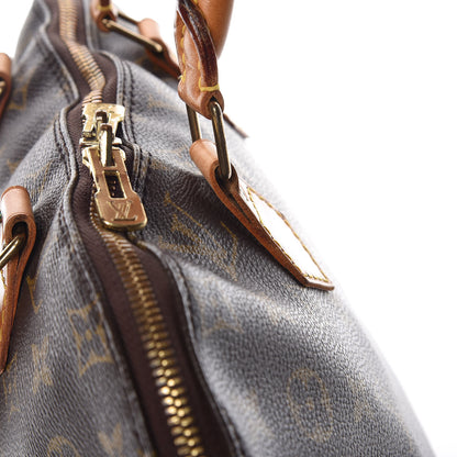 Louis Vuitton Monogram Alma PM 22 of 23