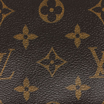 Louis Vuitton Monogram Mini Pochette Accessories 8 of 10