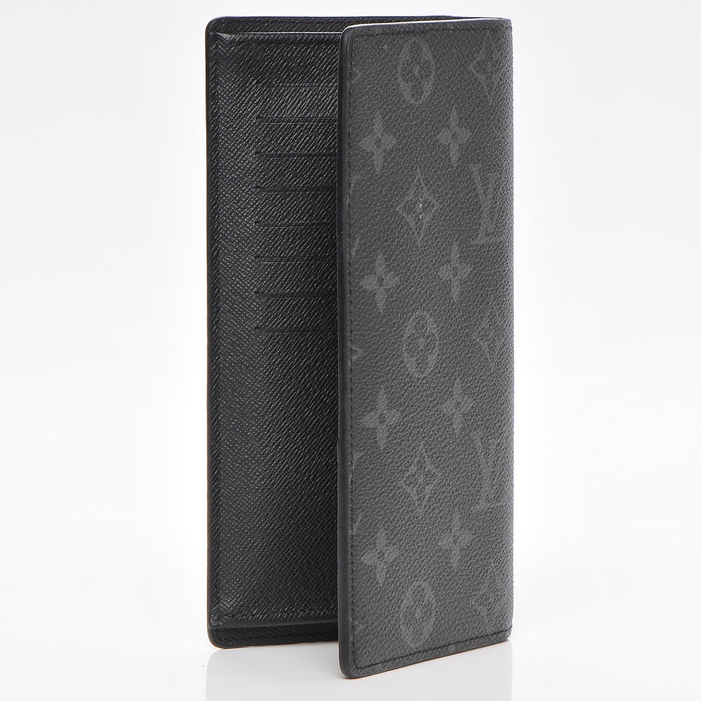 Monogram Eclipse Brazza Wallet