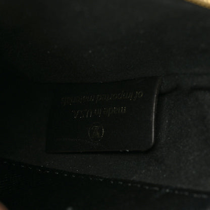 Louis Vuitton Reverse Monogram Giant Double Zip Pochette 8 of 10