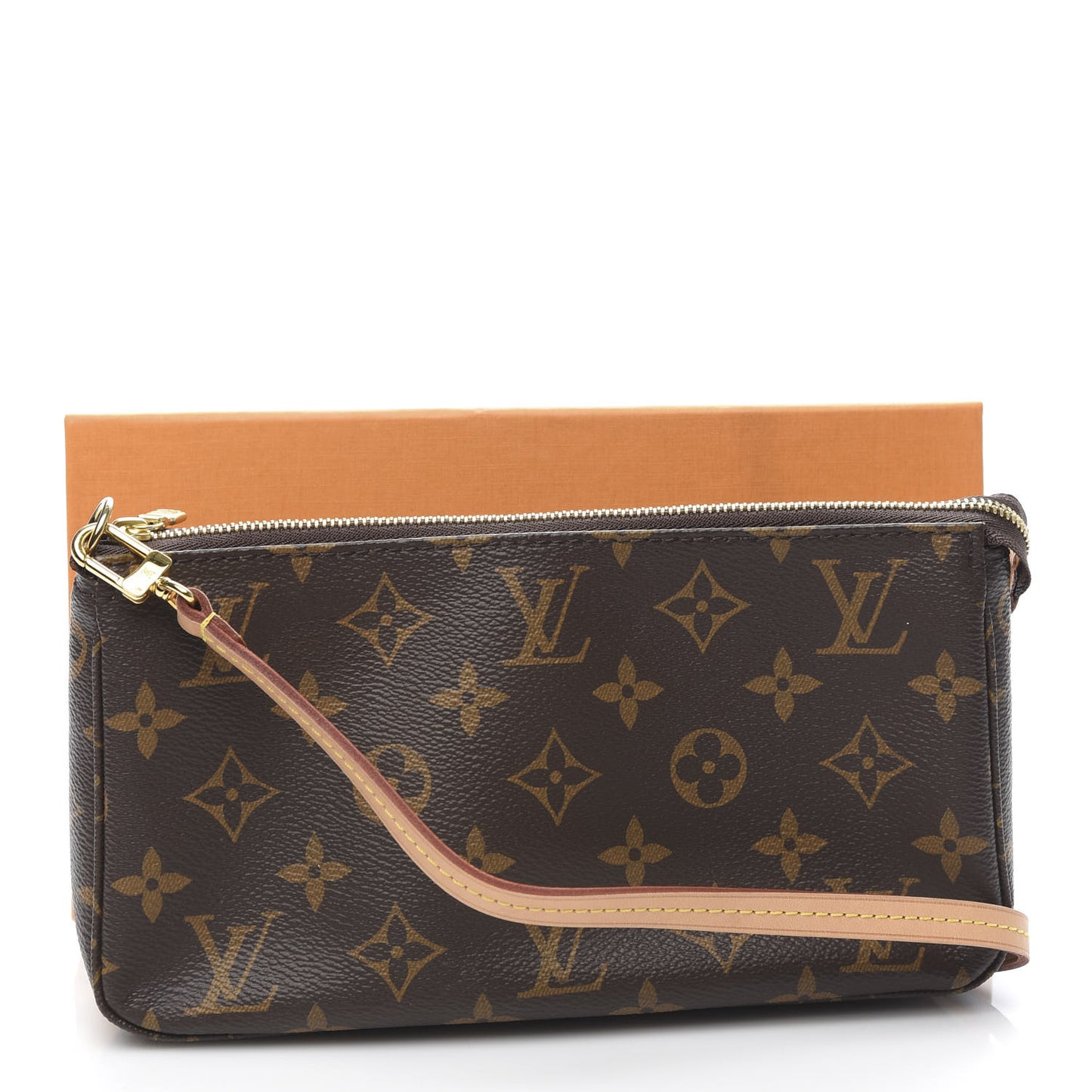 Monogram Pochette Accessories