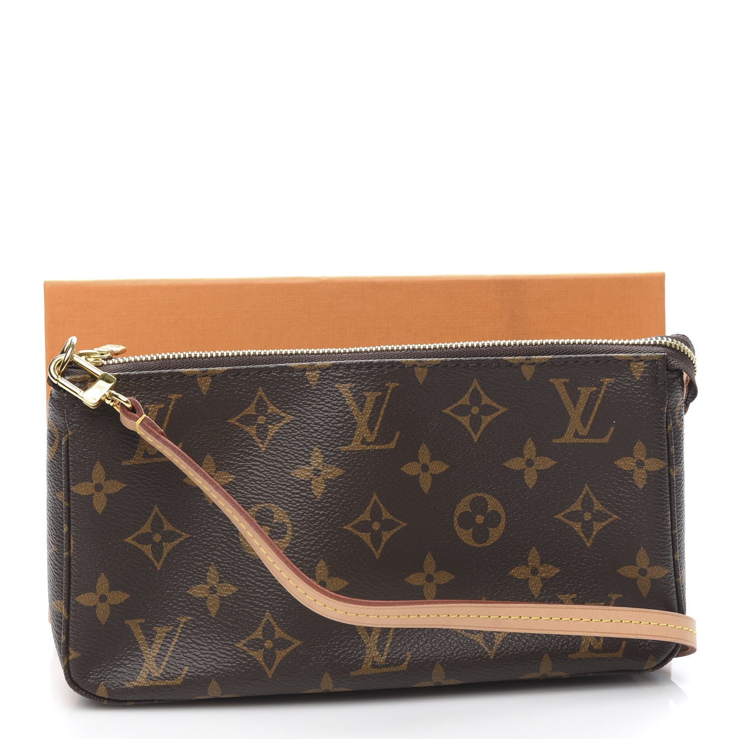 Louis Vuitton Monogram Pochette Accessories 10 of 10
