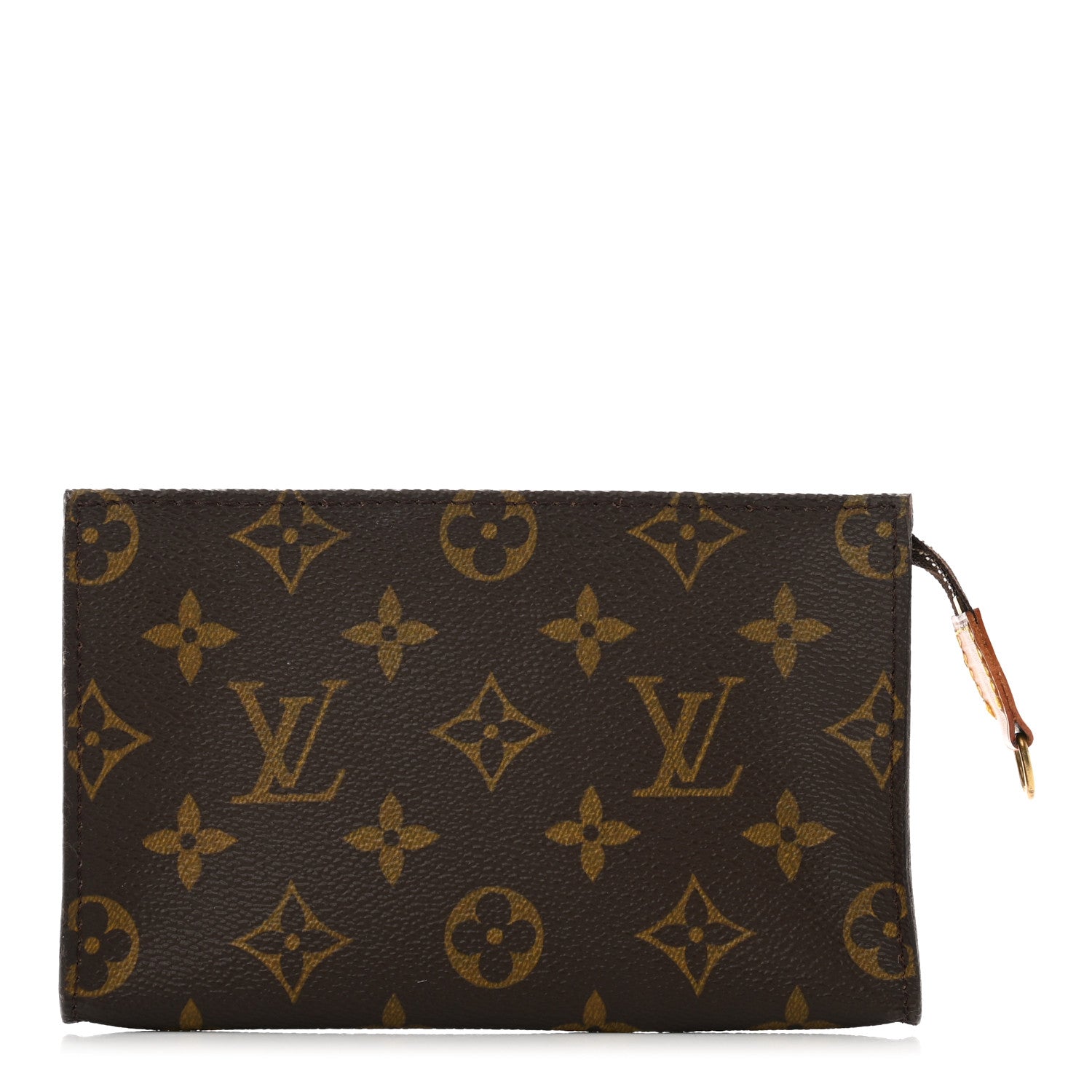 Louis Vuitton Monogram Bucket 23 Pouch 1 of 10
