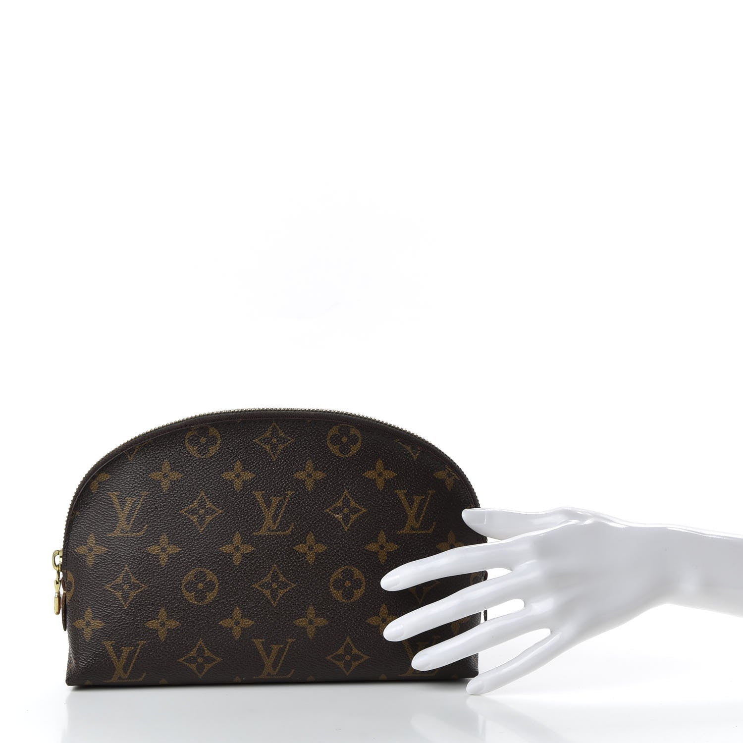 Louis Vuitton Monogram Cosmetic Pouch GM 2 of 8