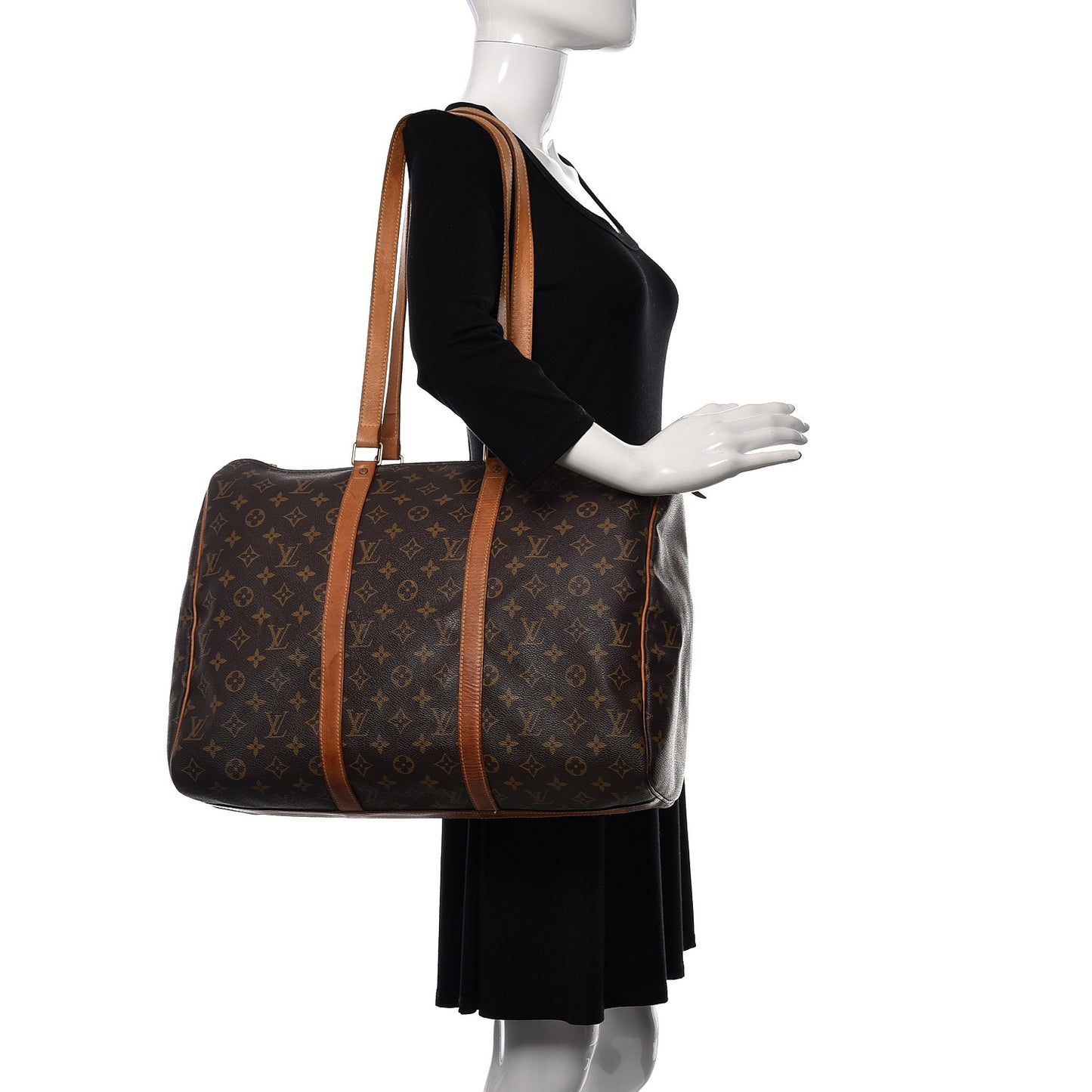 Monogram Sac Flanerie 45
