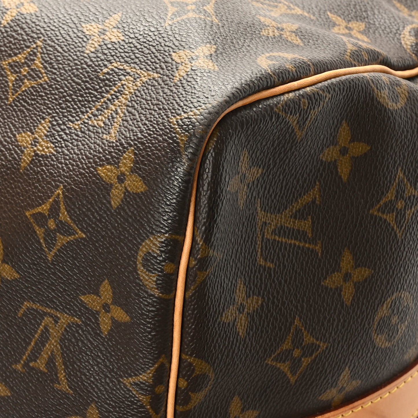 Monogram Keepall Bandouliere 55