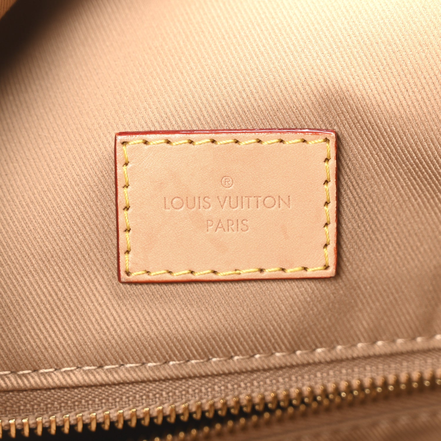 Louis Vuitton Monogram Graceful PM 6 of 9