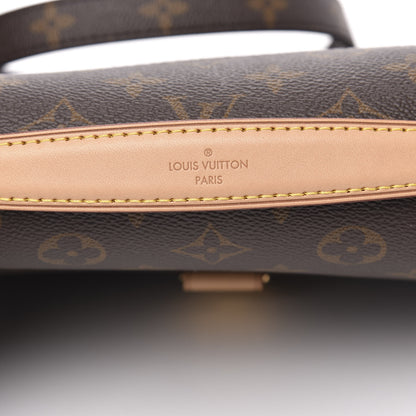 Louis Vuitton Monogram Pochette Metis 10 of 10